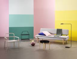 Ikea S Newest Catalog Is Here Photos Architectural Digest The Ypperlig Sleeper Sofa Part Of The Line Created By Ikea New Home Decor Furniture Trending Decor
