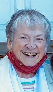 Audrey Emley Obituary February 13, 2022