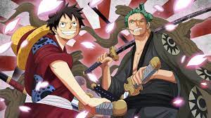 Pin By Infotech On Manga Zoro One Piece One Piece Manga One Piece Anime