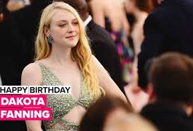 Lets read little about dakota fanning. Influencer Page 4 Of 13 Fesch Tv