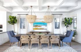 Putting a very dark accent wall in any room can be tricky, especially if the remaining walls and ceiling are left white. 23 Stunning Coffered Ceiling Ideas Chrissy Marie Blog