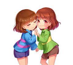 Undertale mod | released 2016. Pin On K Ris F Risk C Hara
