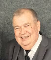 Walter Johnston Obituary