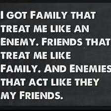 Ego is its own worst enemy. Family Enemy Quotes Facebook Best Of Forever Quotes