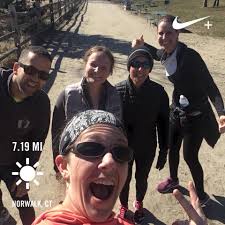 Carozza Fitness Running Club