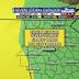 Heavy rain on the way in metro Atlanta