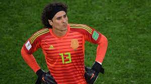 Maybe you would like to learn more about one of these? Mexico National Team Mexican Passport Puts End To Goalkeeper Guillermo Ochoa S Potential Napoli Move Goal Com