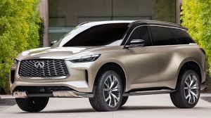 Our car experts choose every product we feature. Introducing 2021 Infiniti Qx60 Monograph Luxury Suv Youtube