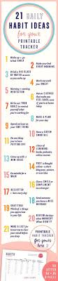 Healthy Daily Routine Chart How To Build A Skin Care T