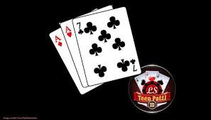 Deal three cards to each player starting on your left. How To Play Teen Patti And What Are The Rules You Should Know