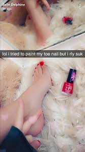 Belle Delphine 20181006_174111 premium xxx porn video