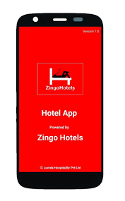 If you don't see this app from the search results, you need to download apk/xapk installer file . Guesto A Hotel Partner App By Zingo Hotels For Android Apk Download