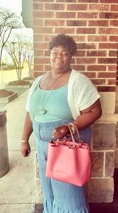 LaShondra Smith serves Lowndes County through E-911