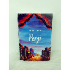 Check spelling or type a new query. Novel Pergi Karya Tere Liye Shopee Indonesia