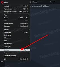 Berikut ini beberapa contoh daftar apk yang sudah. 5 Cara Membuka Situs Yang Diblokir Di Laptop Pc Windows 10