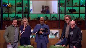 We would like to show you a description here but the site won't allow us. Dionne Stax Dionne Stax Gast In Dieren Quiz Het Zijn Net Mensen Van Humberto Tan