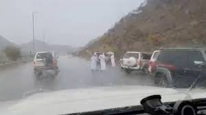 June 19, 2021, 9:03 am • 1 min read. Cloud Seeding In Uae Heavy Rains Hail In Some Areas News Khaleej Times