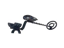 These are products from the first texas company which also owns teknetics and fisher products. Bounty Hunter Tk4 Tracker Iv Metal Detector Newegg Com