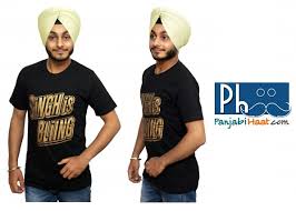 Pin On Punjabi Tshirts Online
