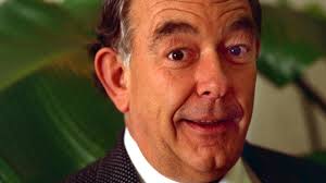 Robin Leach, host of 'Lifestyles of the Rich and Famous,' dies at 76