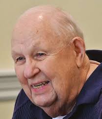 SENIOR PRIESTS CONTINUE TO SERVE DIOCESE