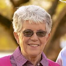 Becky Lindamood Obituary May 22, 2024