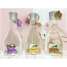 Dragon minyak urut liniment helps to relieve muscular aches and muscle sprains. Herborist Massage Oil Jasmine Minyak Pijat 150ml Lavender Scent Terbaru Agustus 2021 Harga Murah Kualitas Terjamin Blibli
