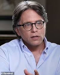 Keith raniere was found huddled in a closet of an exclusive mexico resort after leaving one of his most devoted female followers to face armed law enforcement officers on her own. Nxivm Cult Leader Keith Raniere Is Sentenced To 120 Years In Prison
