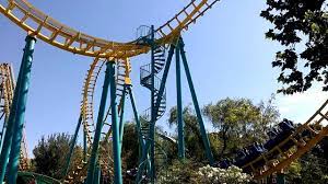 Things to do near fantasilandia on tripadvisor: Boomerang Fantasilandia 2016 Youtube