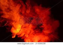 A novella, it was originally serialized in weird tales magazine from july to october 1936. Imitation Of Bright Flashes Of Orange Red Flame Background From Abstract Colored Smoke On A Dark Background Star Nebulae Star Clusters A Bright Flash Of A Nuclear Explosion A Blazing Fire Poster Id 314396338
