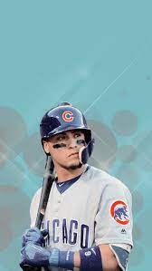 Enjoy free and fast shipping on most stuff, even big stuff! Image Result For Javier Baez Wallpaper Jugadores De Beisbol Equipos De Beisbol Pelotero