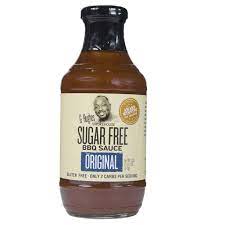 What to buy to stock your pantry and do your regular shopping. G Hughes Smokehouse Bbq Sauce Original 18 Oz Walmart Com Walmart Com