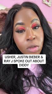 Diddy Lawsuit Celebrity List