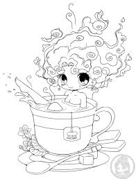 These lovely pictures to color are a great way for kids to develop while playing and having fun! Coloring Book Printables For Girls Free Books Toddlers Kids Pdf Stephenbenedictdyson