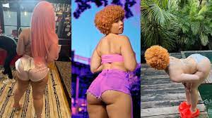 Ice Spice Twerking & Pictures and PORN Videos (2024)
