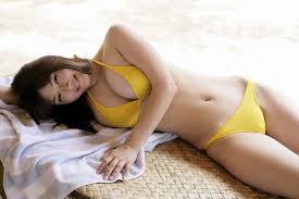 Gravure: Mami Nagaoka (長岡真実)