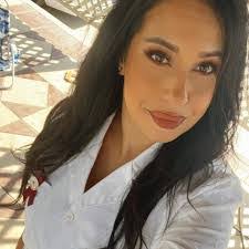 Brittney Becerra's Instagram, Twitter & Facebook