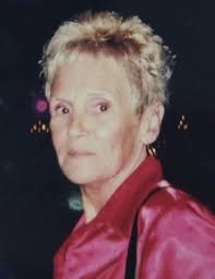 Obituary for Margaret (McNab) Gaudet