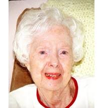 Obituary for Evelyn Goins Stout