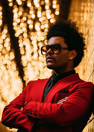 The weeknd gained widespread critical acclaim for his three mixtapes, house of balloons, thursday the weeknd released two songs in collaboration with the film fifty shades of grey, with earned it. The Weeknd Republic Records
