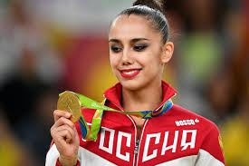 Сегодня, 1 ноября, маргарите исполняется 25 лет. Olimpijskaya Chempionka Margarita Mamun Zavershila Kareru V 22 Goda Letnie Vidy Sport Lenta Ru