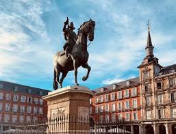 Perfil oficial del ayuntamiento de madrid. Offizielle Bustour Durch Madrid Madrid City Tour