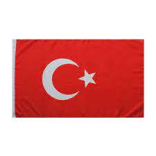 Download imagens bandeira dos eua, 4k, bandeira americana, eua, bandeira dos eua besthqwallpapers.com. Grande Bandeira Do Pais Vermelho Branco Da Estrela Da Lua 90x150cm 3x5 Ft Turquia Bandeira Nacional Poliester Banner Lateral Dobro Da Impressao Bandeira Turca Buy Turquia Bandeira Nacional Polyster Bandeira Bandeira Turca Product