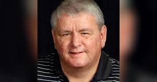 Larry Joe Watson Obituary