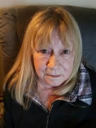 Angela Goodrich Obituary (1954