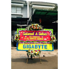 Maybe you would like to learn more about one of these? Bunga Papan Stick Werk Flower Ucapan Selamat Sukses Pembukaan Toko Store Opening Congratulations Box Shopee Indonesia