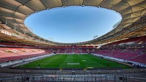 Join us for the latest news on all events: Stuttgart Style Hampden Refurb Could Cost Up To 90m Warns Architect Behind Project Glasgow Times