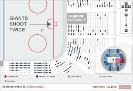 14 actual pacific coliseum seating chart seat numbers