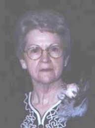 Wanda Faye Harrell Jeffers (1940-2010)