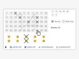 Hier finden sie den annahmeschluss bei lotto, eurojackpot und co. Wie Spielt Man Eurojackpot Das Sind Die Regeln Lotto Hessen